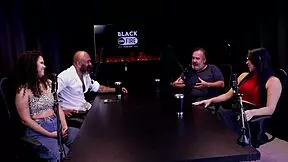 He says, 'Car ride foursome with trans and man was wild'