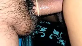 Finger Her Ass Fucking