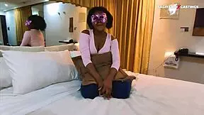 casting sexual gisela nutz with sagitariox preview