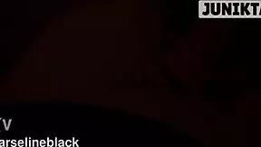 Povabil sem tipa na seks z mokro Tantaly lutko, bilo je tako mokro in zabavno