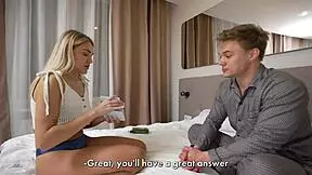 I Made a Tarot Card Spread for My Friends Boyfriend