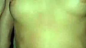 Delicious latina submits intensely after work