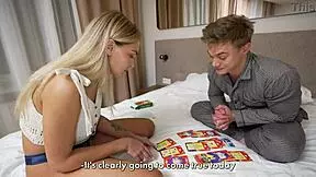 I Made a Tarot Card Spread for My Friends Boyfriend