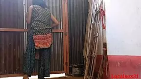 Village Teacher Gets Intense Blowjob And Doggystyle Sex From Horny Student