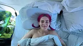 Grandfather's Archive Of Pretty Young Wife With Small Tits