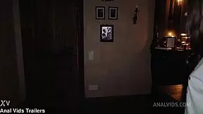 Nightwolf and the butcher, fuck me hard with dp dvp dap double anal double vaginal on ghost lara frost and b bamby!