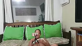 Quer Ver Uma Gozada Real Somente Aqui No Meu Canal