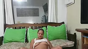 Quer Ver Uma Gozada Real Somente Aqui No Meu Canal