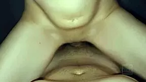 i cant believe how wet my sister-in-law gets after christmas and new year, my brother's wife wanted that bare feeling again, damn broken families