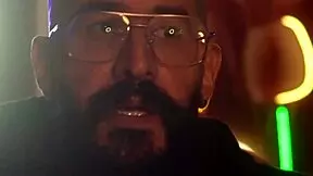 Hot busty girl fucks the new guy with big cock on interview