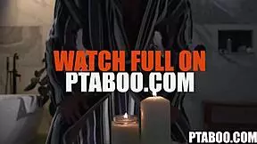 Couple Seth Leana Lovings Tried Nuru Massage For First Time And End Up In Sensual Erotic Fuck They Never Did