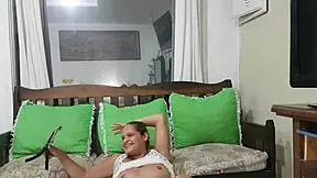 Quer Ver Uma Gozada Real Somente Aqui No Meu Canal