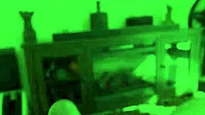 My friend's divorced mom wants to practice with me, she says