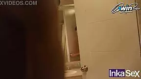 my stepsister with big ass fucks strangers and sneaks into my bed.