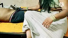 Desi Moms Fucking In Kitchen With Dirty Talk And Monster Cock