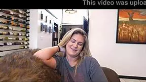 My friend's divorced mom wants to practice with me, she says