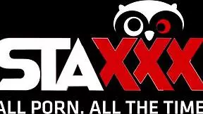 Horny Brunette Teen Feels Intense Anal Fucking With Blowjob And Cumshot