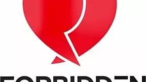 Bratty blonde fucks lucky step-brother