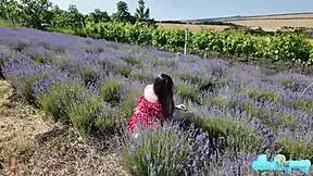 Is a sex creampie with a village beauty what you crave?