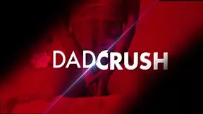 chloe rose presses the vibrator button in her uniform, leading to cum on ass with ike diezel