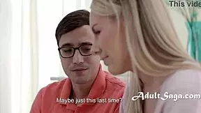 The Piano Blues Gone With Teachers Boobs