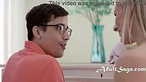 The Piano Blues Gone With Teachers Boobs