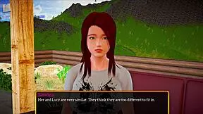 Discovering Secrets in My New Family 477