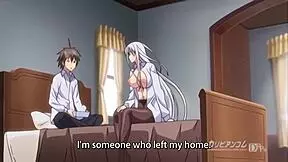 sei brunehilde gakuen shoujo kishidan to junpaku no panty features wild anal and blowjob with big tits creampie