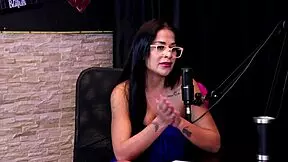 safada faz stripper mostra os peitos e a buceta após dizer que engole e brinca com o gozo - leticia braga watch on sheer red