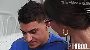 Katrina Colt and Victor Ray dive into a wild anal adventure with intense POV action and tight assfucking