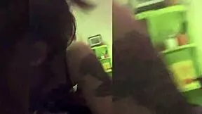 Tatted Emo Slut With Petite Frame And Goth Vibes Takes Rough Interracial Backshots From Monster Black Cock. She Submits Fully With Deepthroat Choking And Squirting Orgasms In Quick Domination Session.