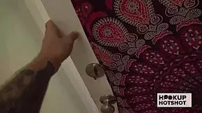 Vanna Bardot Craves Rough Sex With Bryan Gozzling