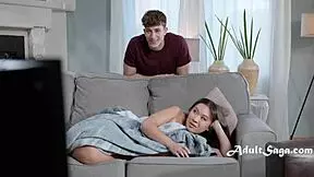 stick hole, we're turned on, let's fuck once 😏