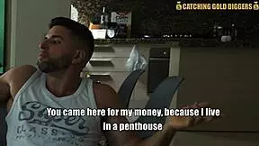 I fucked a petite latina slut who said she's a feminist, lol