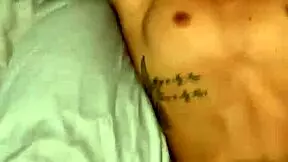 Romantic Date Night Turns Passionate Cumshot For Emma Hix And Brad Newman