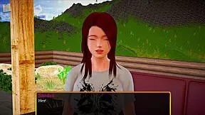 Discovering Secrets in My New Family 477