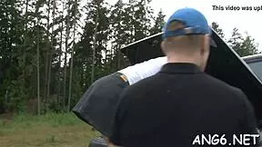 i drilled olivia's teen snatch