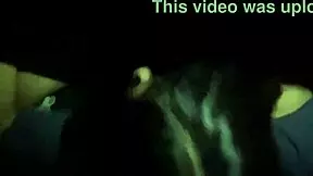 Mi prima espera a que todos est�n dormidas para venir a deslecharme