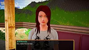 Discovering Secrets in My New Family 477