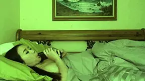 petite 18+ asian step siblings engage in taboo fun with roleplay and cumshot