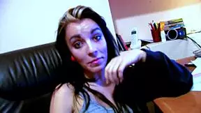 Wow, this double massage is getting so horny and wet 😏