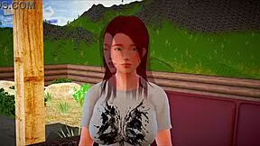 Discovering Secrets in My New Family 477