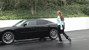 teen allison lane gets internal cumshot after black dick fucking