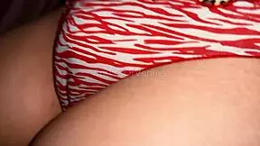 i was playin with my stepsister under the sheet hidin from her parents we almost got caught oh man