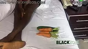 giving it to her really good in the bedroom