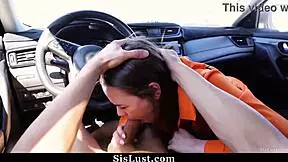 my petite stepsister rides big cock in hardcore old and young fucking