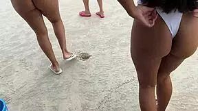 quando o passeio � com o ted as mulheres s�o garantidas - maya hyuga - bia andrade - candy debby