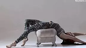 russian hot hairy gymnast rita mochalkina