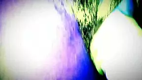 Out Of This World Orgasm Hits Hard On Massive Dildo Ride