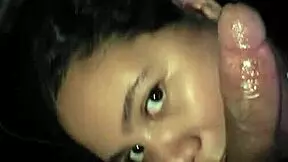 Curvy Neighbor's Big Tits Lead to Virginity Loss